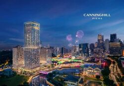 Canninghill Piers (D6), Apartment #614110391
